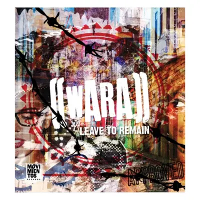 "Leave to Remain" ("Wara") (CD / Album)