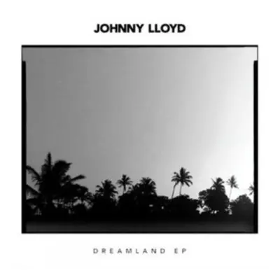 "Dreamland" ("Johnny Lloyd") (CD / EP)