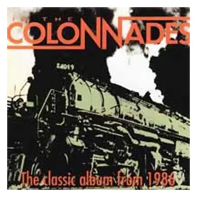 "In the Colonnades" ("In the Colonnades") (CD / Album)