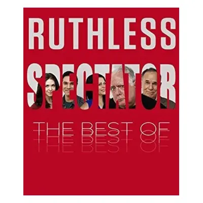 "Ruthless Spectator: The Best Of" ("") (DVD)