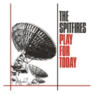 "Play for Today" ("The Spitfires") (Vinyl / 12" Album)