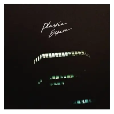 "Plastic Estate" ("Plastic Estate") (Vinyl / 12" Album)