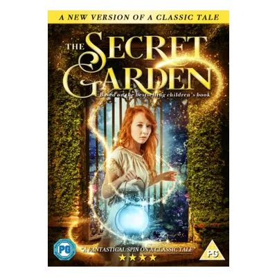 "Secret Garden" ("Owen Smith") (DVD)