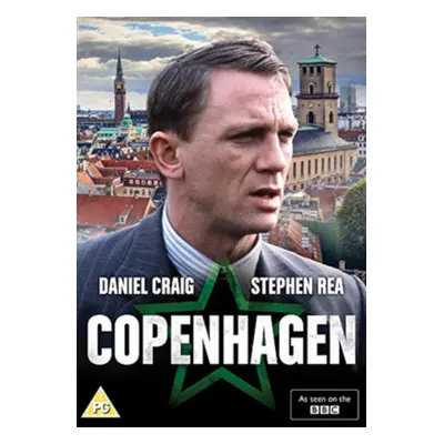 "Copenhagen" ("Howard Davies") (DVD)