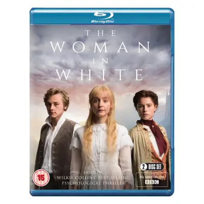 "Woman in White" ("") (Blu-ray)