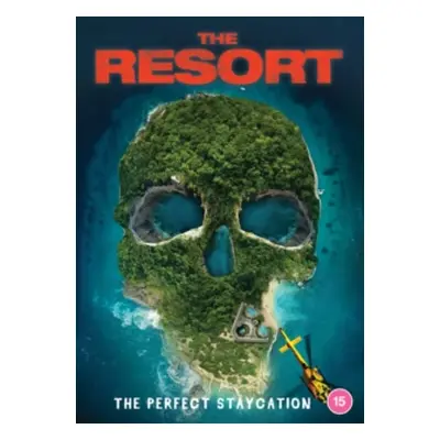 "Resort" ("Taylor Chien") (DVD)