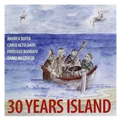 "30 Years Island" ("") (CD / Album)