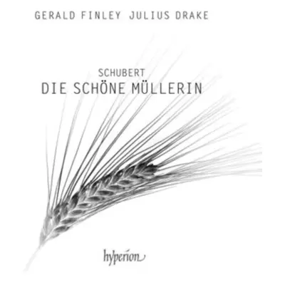 "Schubert: Die Schne Mllerin" ("") (CD / Album)