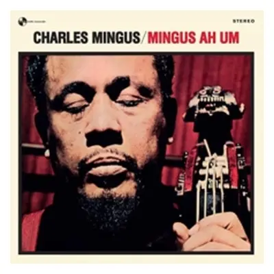 "Ah Um" ("Charles Mingus") (Vinyl / 12" Album)