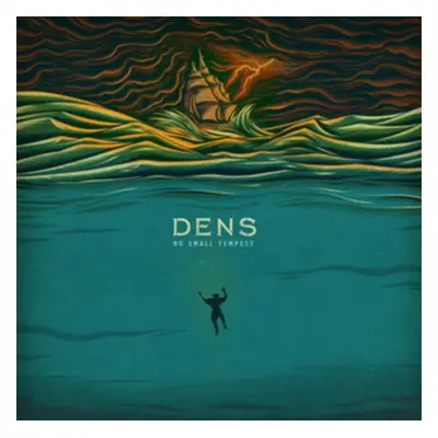 "No Small Tempest" ("Dens") (CD / EP)