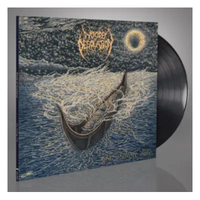 "The falling tide" ("Woods of Desolation") (Vinyl / 12" Album)