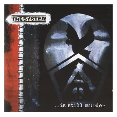 "Is stil murder" ("The System") (Vinyl / 12" Album)