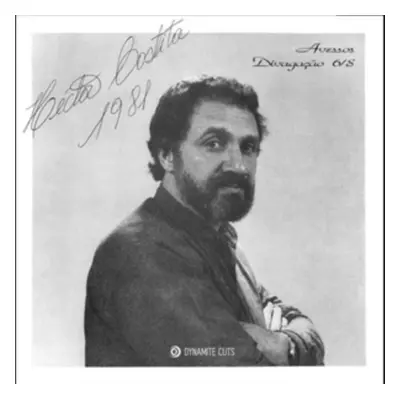 "Avessos" ("Hector Costita") (Vinyl / 7" Single)