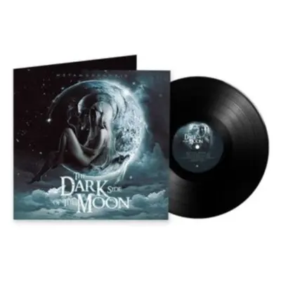 "Metamorphosis" ("The Dark Side of the Moon") (Vinyl / 12" Album)