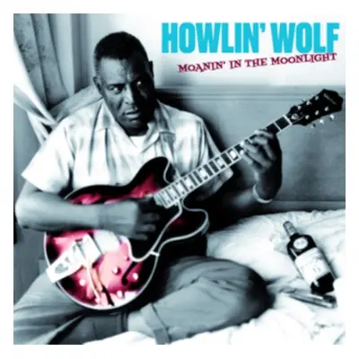 "Moanin' in the Moonlight" ("Howlin' Wolf") (Vinyl / 12" Album Coloured Vinyl)