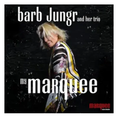 "My Marquee" ("Barb Jungr") (CD / Album)