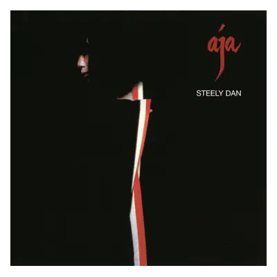 "Aja" ("Steely Dan") (Vinyl / 12" Album)