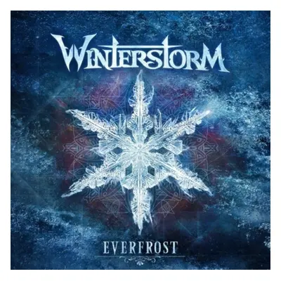 "Everfrost" ("Winterstorm") (Vinyl / 12" Album Coloured Vinyl (Limited Edition))