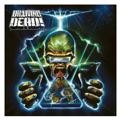 "Dr. Living Dead!" ("Dr. Living Dead!") (CD / Album (Slip Case))