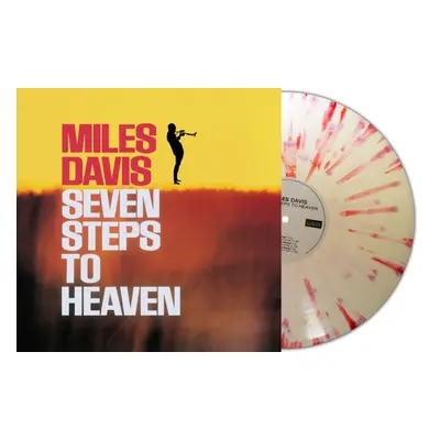 "Seven steps to heaven" ("Miles Davis") (Vinyl / 12" Album Coloured Vinyl)