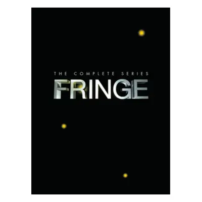 "Fringe: The Complete Series" ("") (DVD / Box Set)