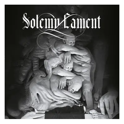 "Solemn Lament" ("Solemn Lament") (Vinyl / 12" EP)