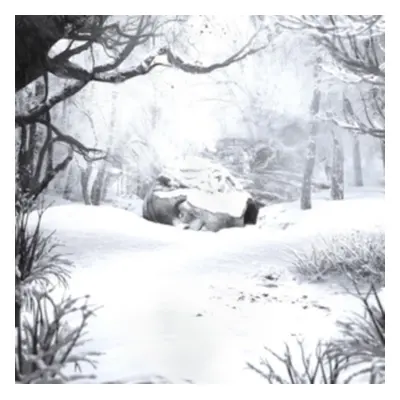 "SZNZ: Winter" ("") (Vinyl / 12" EP)