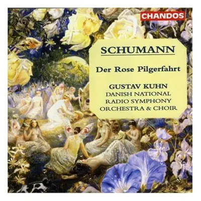 "Der Rose Pilgerfahrt" ("") (CD / Album)