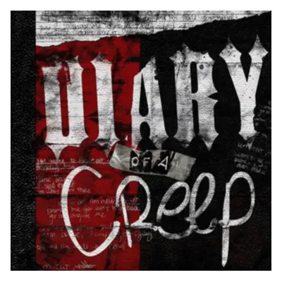 "Diary of a Creep" ("New Years Day") (CD / EP)