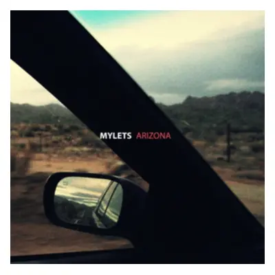 "Arizona" ("Mylets") (Vinyl / 12" Album)