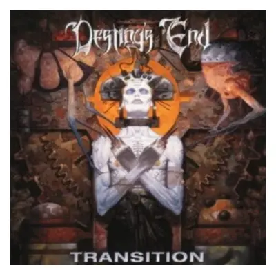 "Transition" ("Destiny's End") (Vinyl / 12" Album)