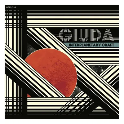 "Interplanetary Craft" ("Giuda") (Vinyl / 7" Single)