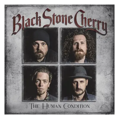 "The Human Condition" ("Black Stone Cherry") (CD / Album)