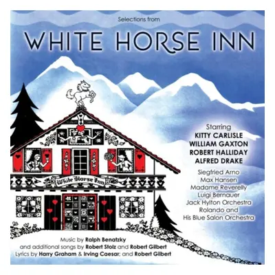 "White Horse Inn" ("") (CD / Album)