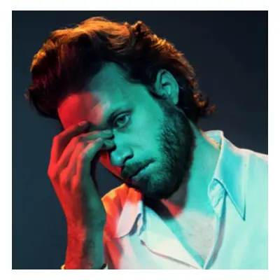 "God's Favorite Customer" ("Father John Misty") (CD / Album)