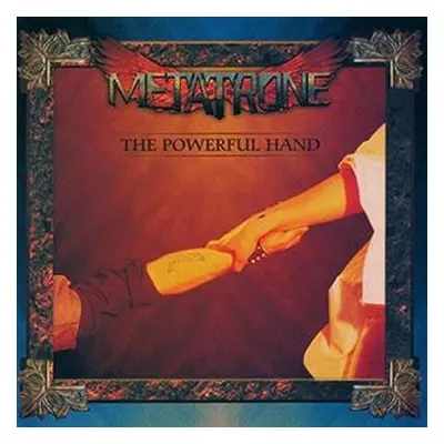 "THE POWERFUL HAND" ("") (CD / Album)