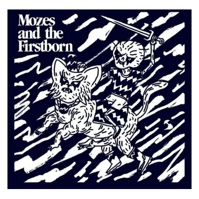 Mozes and the Firstborn (Mozes and the Firstborn) (Vinyl / 12" Album)