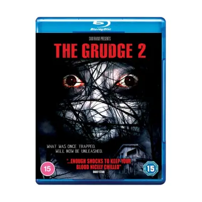 "Grudge 2" ("Takashi Shimizu") (Blu-ray)