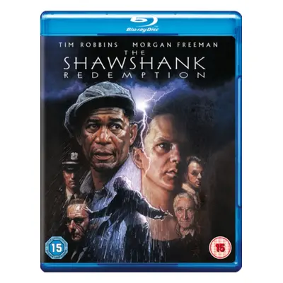 "Shawshank Redemption" ("Frank Darabont") (Blu-ray)