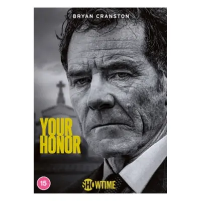 "Your Honor" ("") (DVD / Box Set)