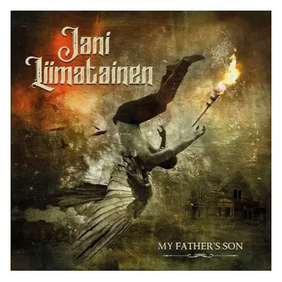 "My Father's Son" ("Jani Liimatainen") (CD / Album)