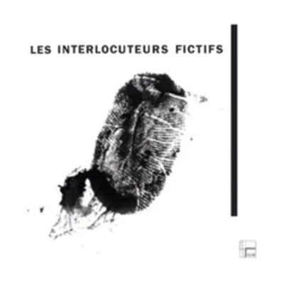 "Los Interlocuteurs Fictifs" ("") (Vinyl / 12" EP)