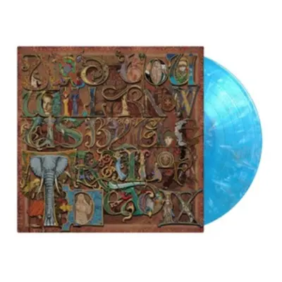 "IX" ("And You Will Know Us By The Trail of Dead") (Vinyl / 12" Album Coloured Vinyl)