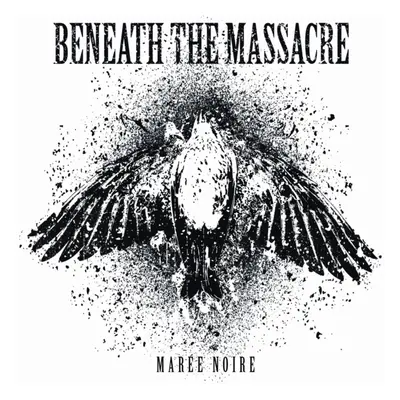 "Mare Noire" ("Beneath the Massacre") (Vinyl / 12" EP Coloured Vinyl)