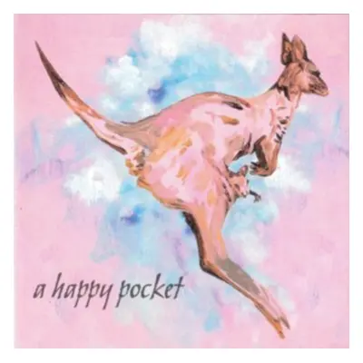 "A happy pocket" ("Trashcan Sinatras") (CD / Album)