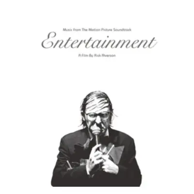 "Entertainment" ("") (Vinyl / 12" Album)