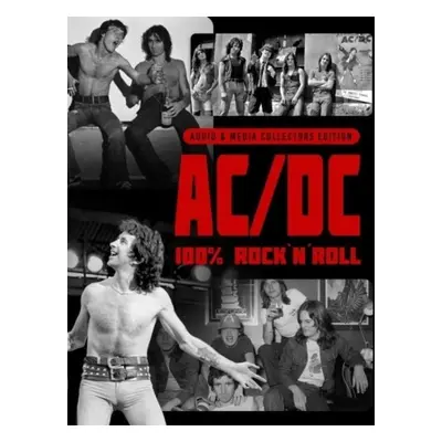 "100% Rock'n'roll" ("AC/DC") (CD / Album)