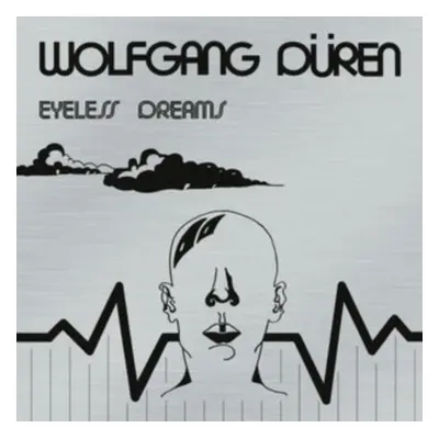 "Eyeless Dreams Bonus" ("Wolfgang Dren") (CD / Album (Jewel Case))