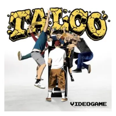 "Videogame" ("Talco") (CD / Album)