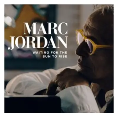 "Waiting for the sun to rise" ("Marc Jordan") (CD / Album)